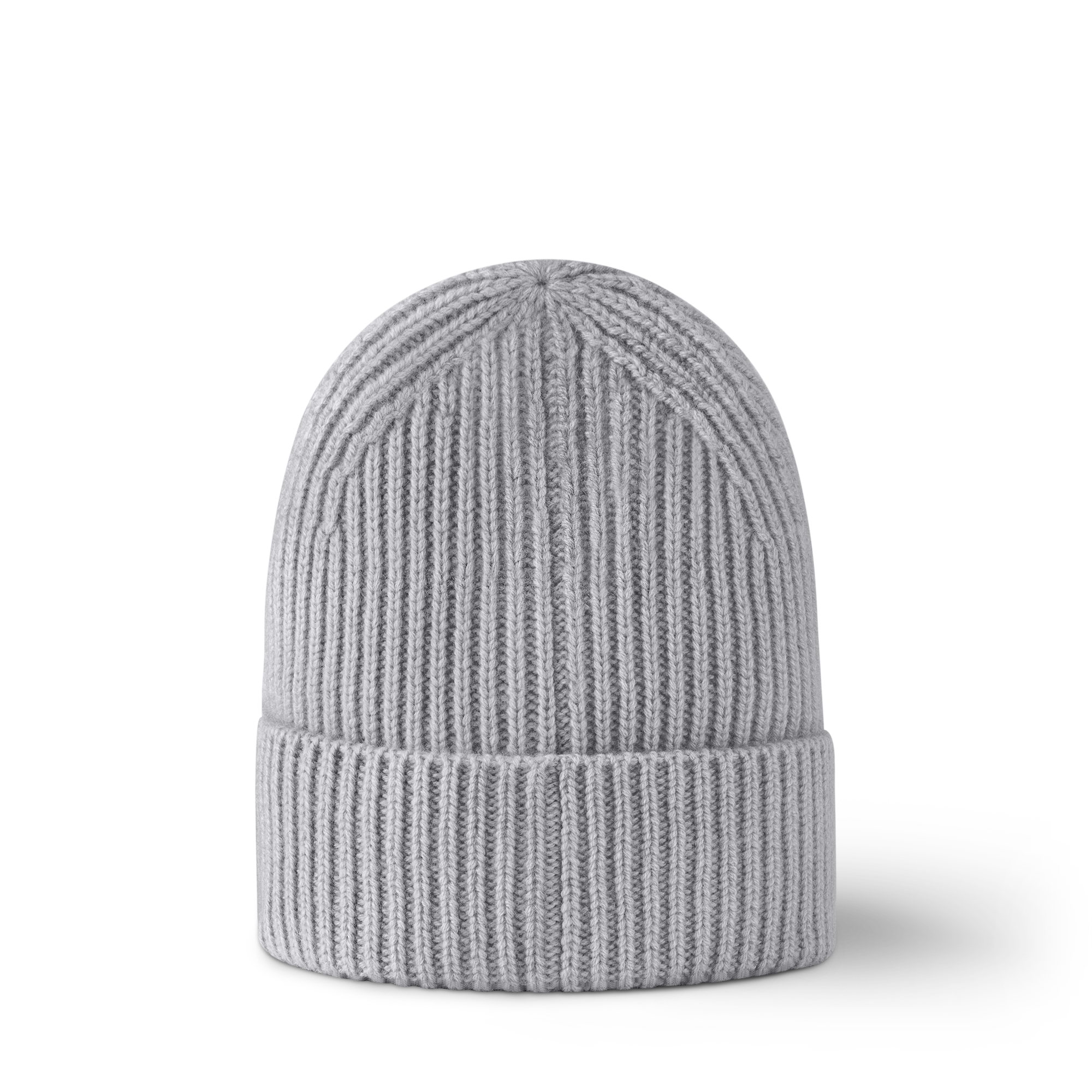 Louis Vuitton ニット帽 ダークグレー LV Spark Beanie - Luxury S00 Grey | LOUIS VUITTON